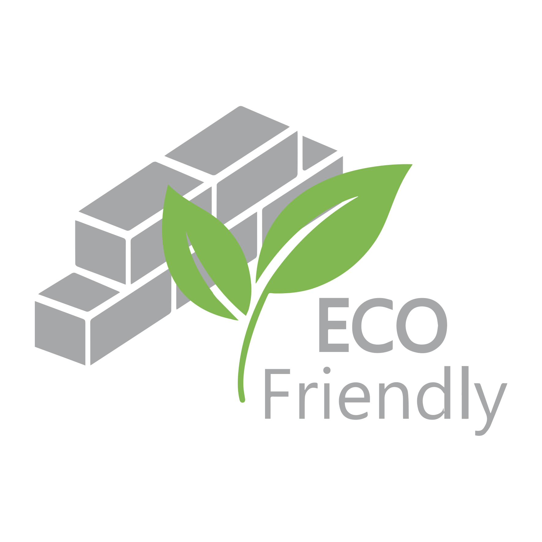 Environment Friendly ICON